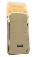Christ Lammfellfusssack Kinderwagenfussack Arosa Luxe